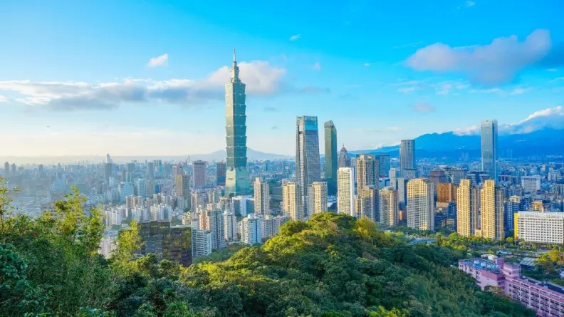 Google 4.6星!台北1景點連外國人也愛,網友讚:可玩一整天、CP值世界第一