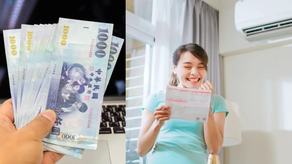 電費多噴4000元！台電點名「１家電」是吃電怪獸快換掉，政府還補助5000元