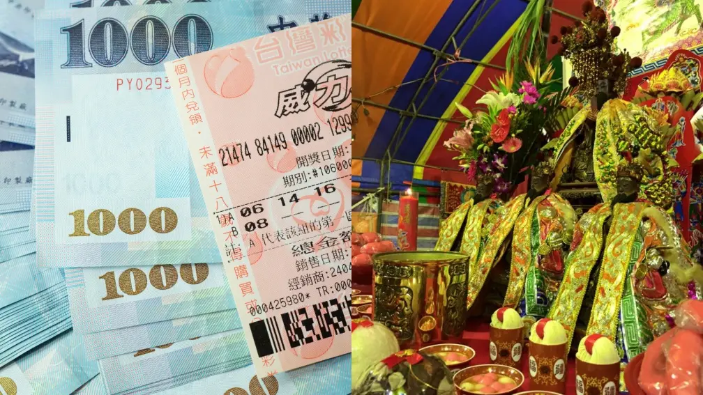 8/7~8/21期間12生肖運勢!中元節做1事可開運,這生肖偏財運旺快買彩券