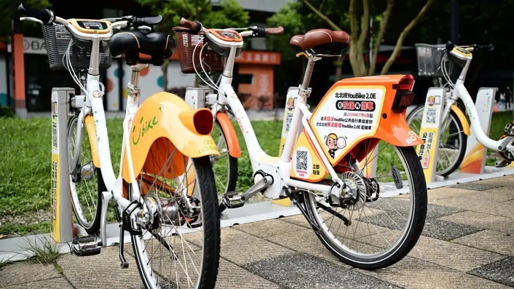 9月7大新制上路!護照換發可線上申請,雙北YouBike2.0E不適用通勤月票