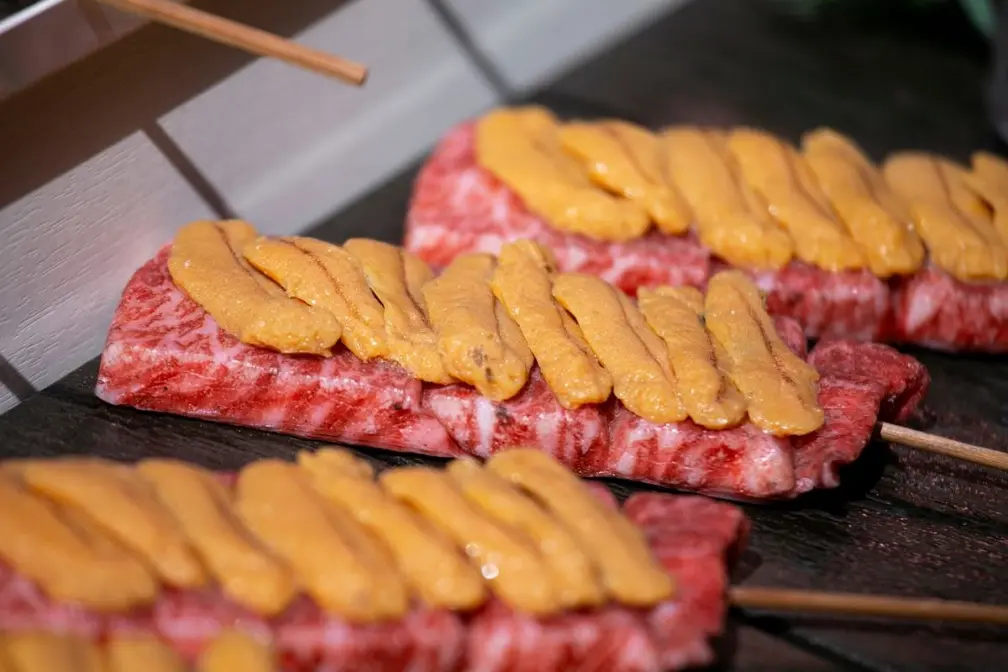 中秋烤肉採買快筆記!網友最愛食材組合Top10,培根捲麻糬意外超搭 中秋烤肉採買快筆記!網友最愛食材組合Top10,培根捲麻糬意外超搭