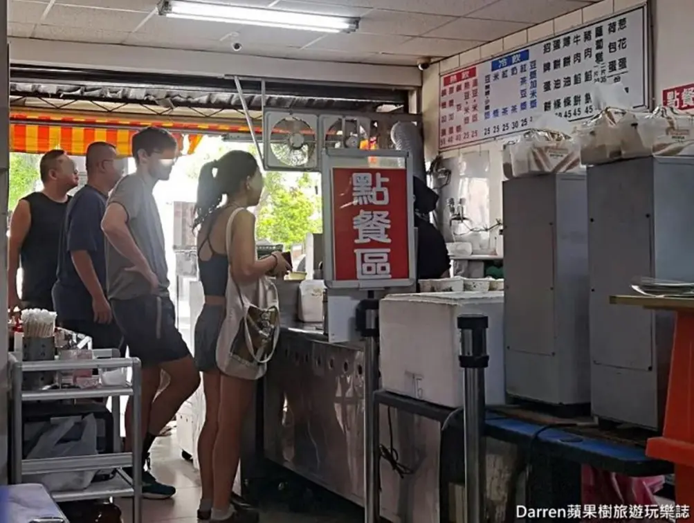 早餐店為何都會問「要不要加點這品項」?內行人揭背後原因:最好賺 早餐店為何都會問「要不要加點這品項」?內行人揭背後原因:最好賺