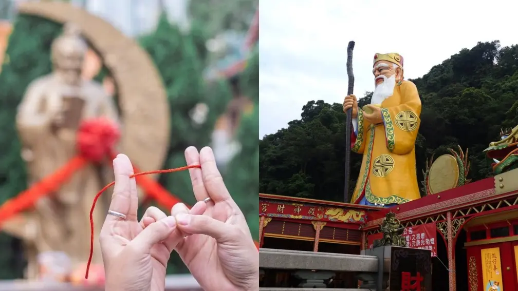 中秋節轉運好時機!土地公生日怎麼拜?出生年尾數「這數字」求財最靈驗