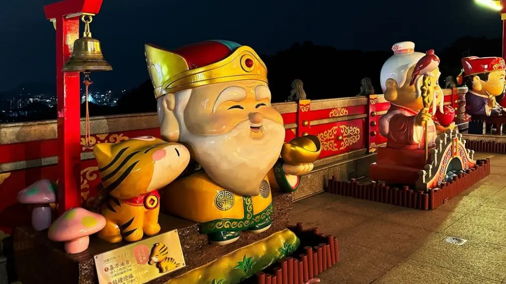 9/17中秋節也是土地公生日!3生肖跟土地公最有緣,做1事可補財庫