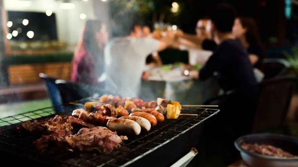 中秋節為何愈來愈少人烤肉?過來人曝關鍵原因:一斷就回不去了