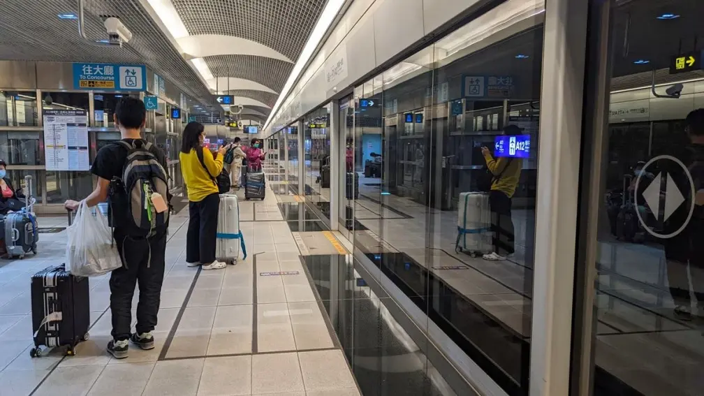 不是夜市、台北101!韓國人來台瘋打卡1景點,網友驚呼:超台的