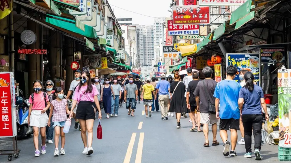 台南人才知？她激推「１隱藏美食」從小吃到大，驚訝超多人沒聽過