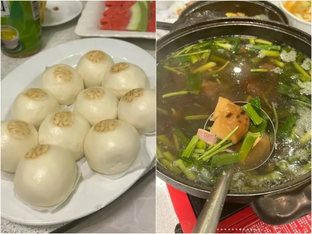 陸客來台吃1道菜驚呼「發明者是天才」!網友:一定有厲害在地人帶路 陸客來台吃1道菜驚呼「發明者是天才」!網友:一定有厲害在地人帶路