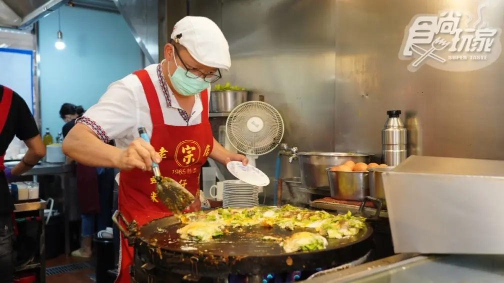 寧夏夜市必吃Top10!AI教父黃仁勳愛店、米其林推薦、80年老字號都有 寧夏夜市必吃Top10!AI教父黃仁勳愛店、米其林推薦、80年老字號都有