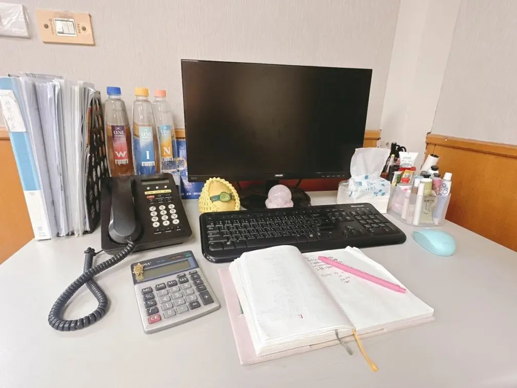 如何提升工作運?專家授辦公桌風水開運4招,電腦桌布選錯恐損前途 如何提升工作運?專家授辦公桌風水開運4招,電腦桌布選錯恐損前途