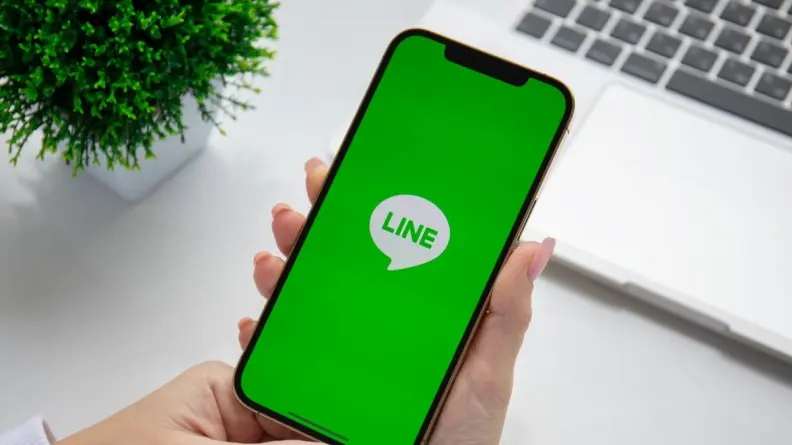 手機空間不足怎麼辦?達人教LINE神級清理術,2步驟占用容量減少50%