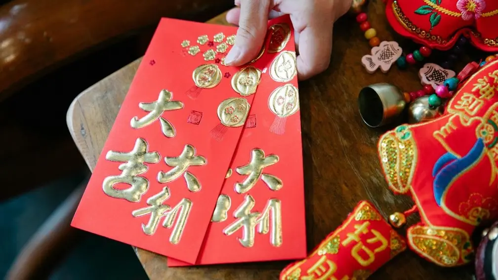 2025過年紅包行情!父母長輩紅包金額多少才吉利?加碼包紅包意義與禁忌