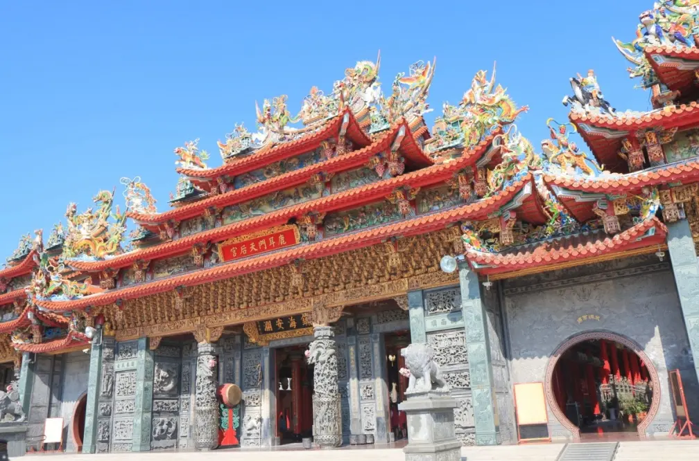 台灣媽祖廟排名Top10!北港媽只排第3,「冠軍」遶境吸300萬人參加 犯太歲會怎樣?安太歲還要點光明燈嗎?2025光明燈、安太歲廟宇推薦12間