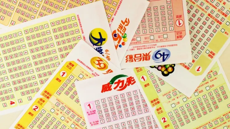 比刮刮樂、大樂透還好中！他花100元爽中8000元，玩法、獎金一次看