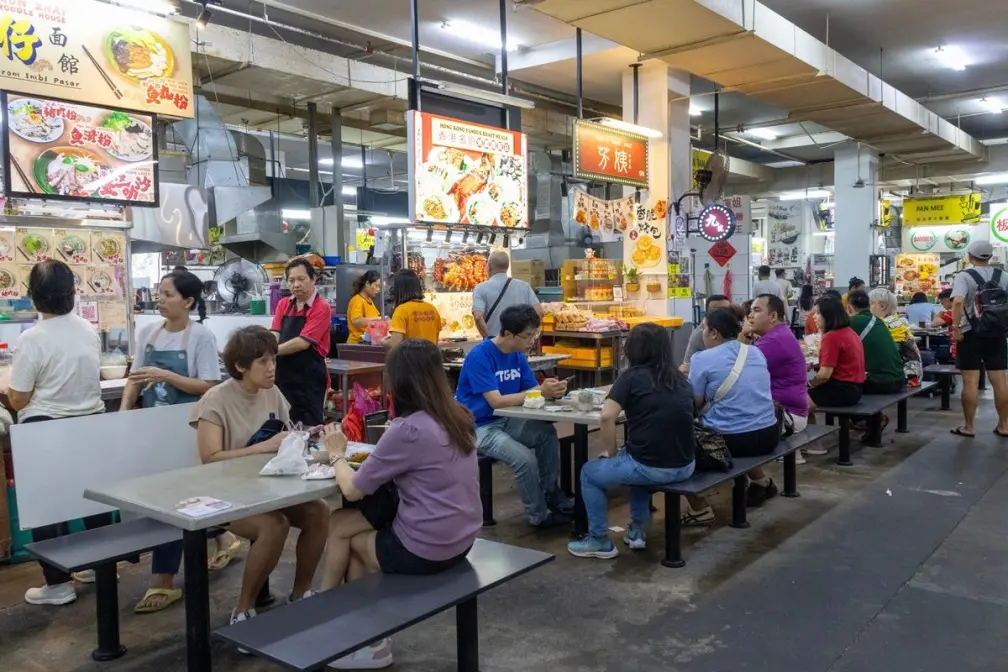 一個人出國推薦去哪?網友大讚「1國家」食物好吃又便宜,別只會去日本 一個人出國推薦去哪?網友大讚「1國家」食物好吃又便宜,別只會去日本