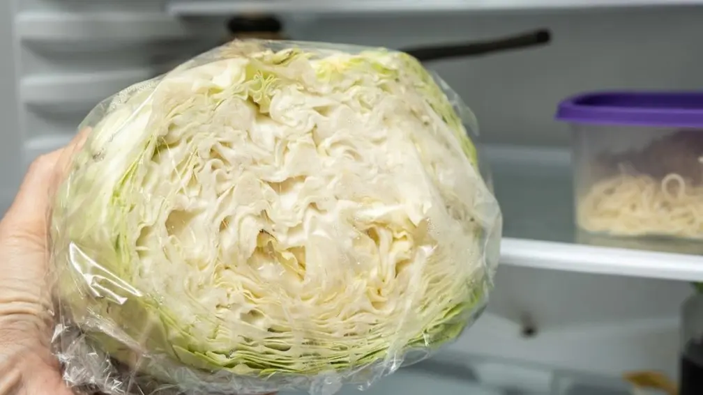 高麗菜怎麼炒最好吃?專家教「1方法」鮮甜爽脆,加碼3招延長保存期限 高麗菜怎麼炒最好吃?專家教「1方法」鮮甜爽脆,加碼3招延長保存期限
