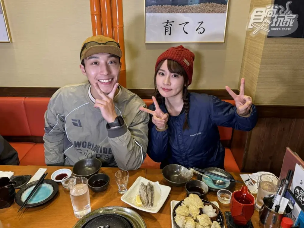 《食尚玩家》赴日探索最強追雪勝地!卞慶華泛淚告白,林莎泡湯分享流量密碼 《食尚玩家》赴日探索最強追雪勝地!卞慶華泛淚告白,林莎泡湯分享流量密碼