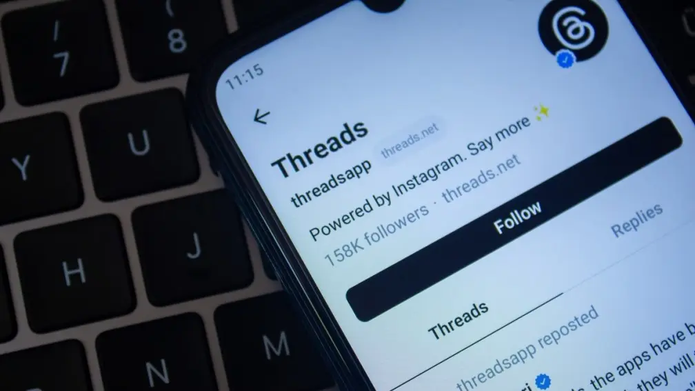 現在還有人在用Threads?她抱怨「1現象」很惹人厭,一票人認同:秒刪APP