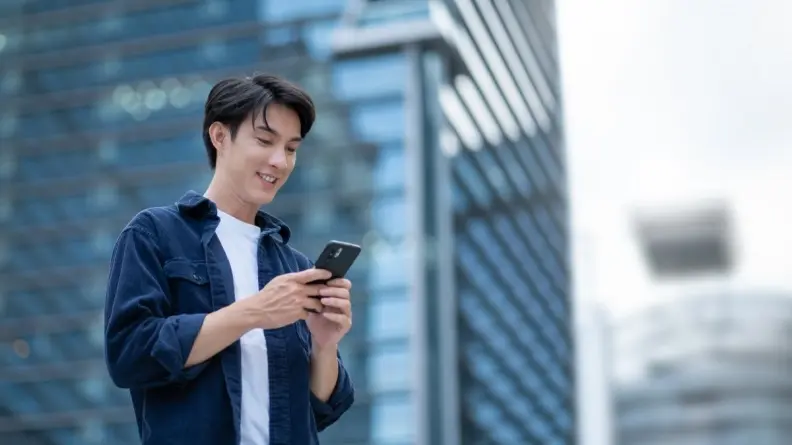 比LINE跟IG還私密！一票網友喊「這APP」不能給別人看，以免秘密都外流