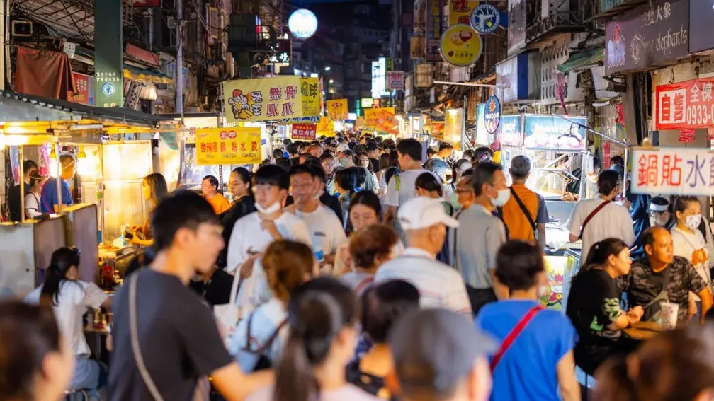 別只會買營養三明治！基隆夜市「這美食」銅板價８元，網友讚：多汁、香氣足