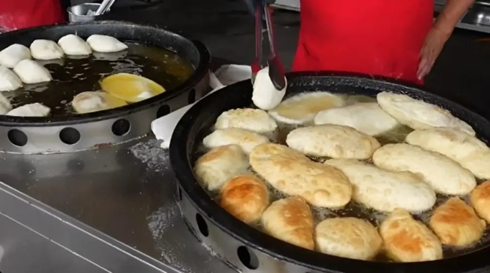 豬頭飯、牛汶水是什麼？網友推薦10大台灣特殊小吃，第２名只有台中人吃得懂