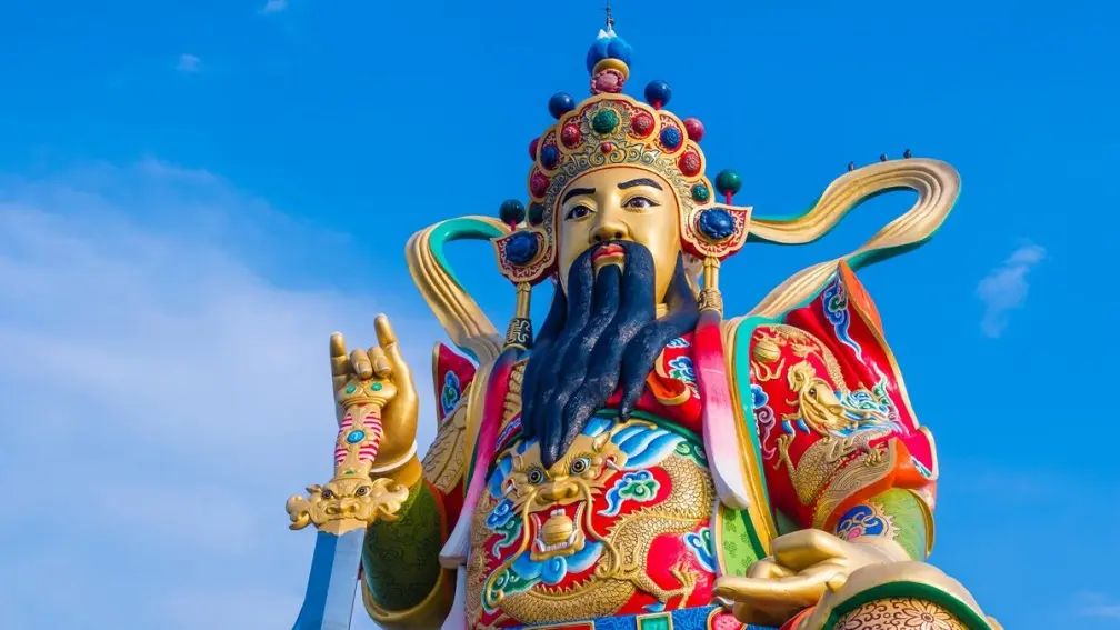 3/31玄天上帝生日拜什麼？禁忌、開運求財方法一次看，準備這些水果旺整年