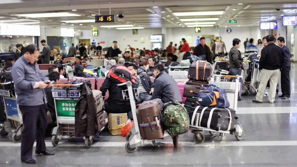 為何退休老人喜歡去中國旅遊？過來人點出「２大優勢」：海放很多國家