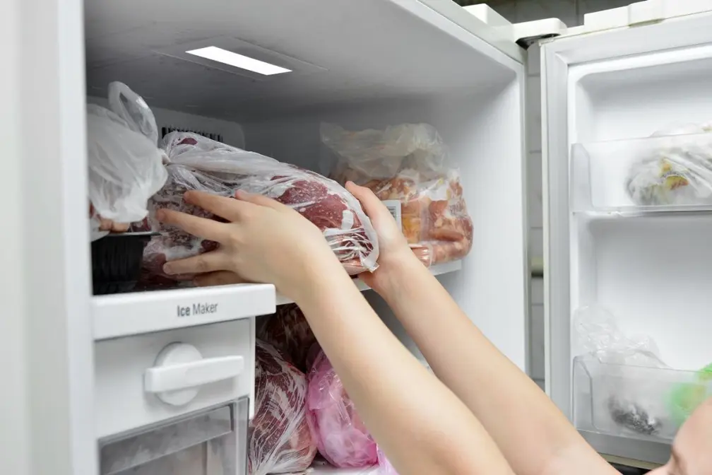 肉冷凍可以放多久?醫示警「5狀況」已變質別吃,加碼正確解凍方法以免致癌 肉冷凍可以放多久?醫示警「5狀況」已變質別吃,加碼正確解凍方法以免致癌