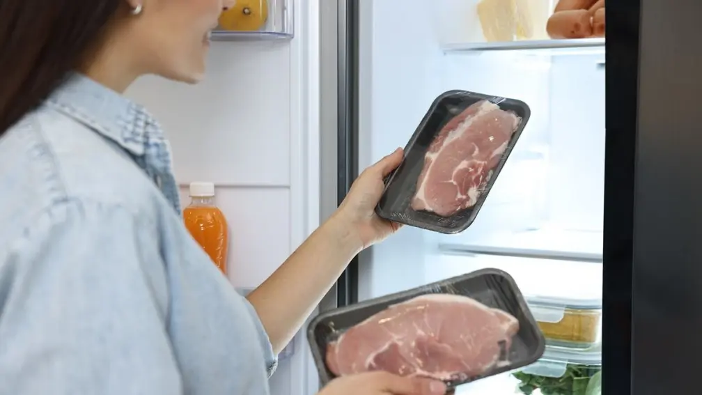 肉冷凍可以放多久？醫示警「５狀況」已變質別吃，加碼正確解凍方法以免致癌