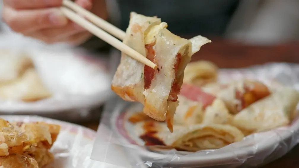 台灣早餐店哪間最強？一票網友推薦「它」：餐點好吃、咖啡贏過星巴克