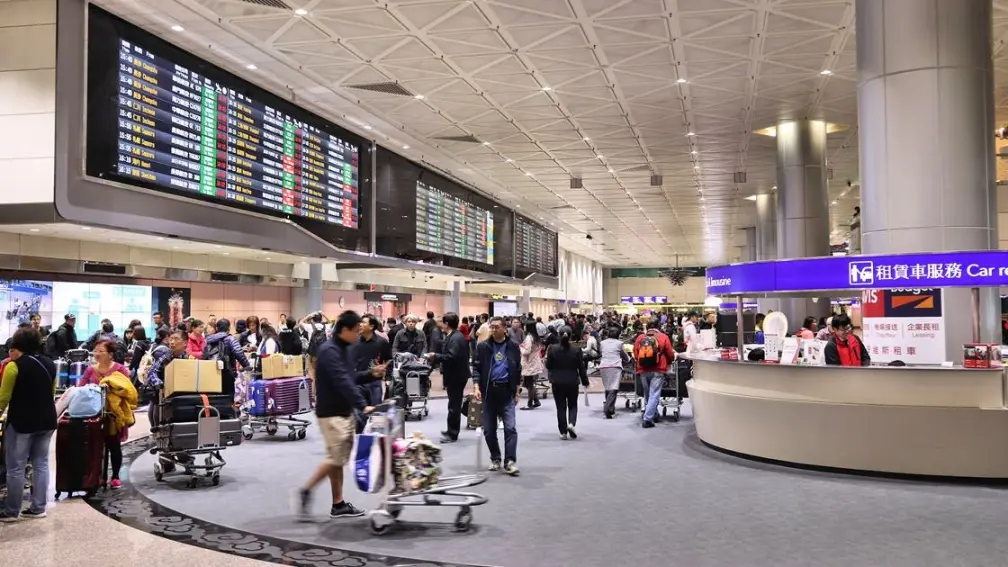出國行李箱壞掉怎麼辦？教你解決10大機場突發狀況，加碼免費隱藏服務