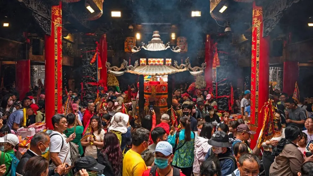4/20媽祖生日遇穀雨節氣！供品、開運方法一次看，３生肖事業、財運爆棚