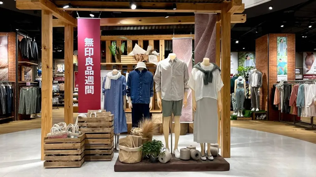 別只會買UNIQLO！網友推薦「１日系服飾」變便宜：質感佳、CP值高