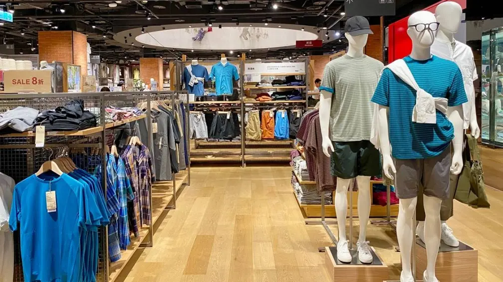 別只會買UNIQLO！網友推薦「１日系服飾」變便宜：質感佳、CP值高