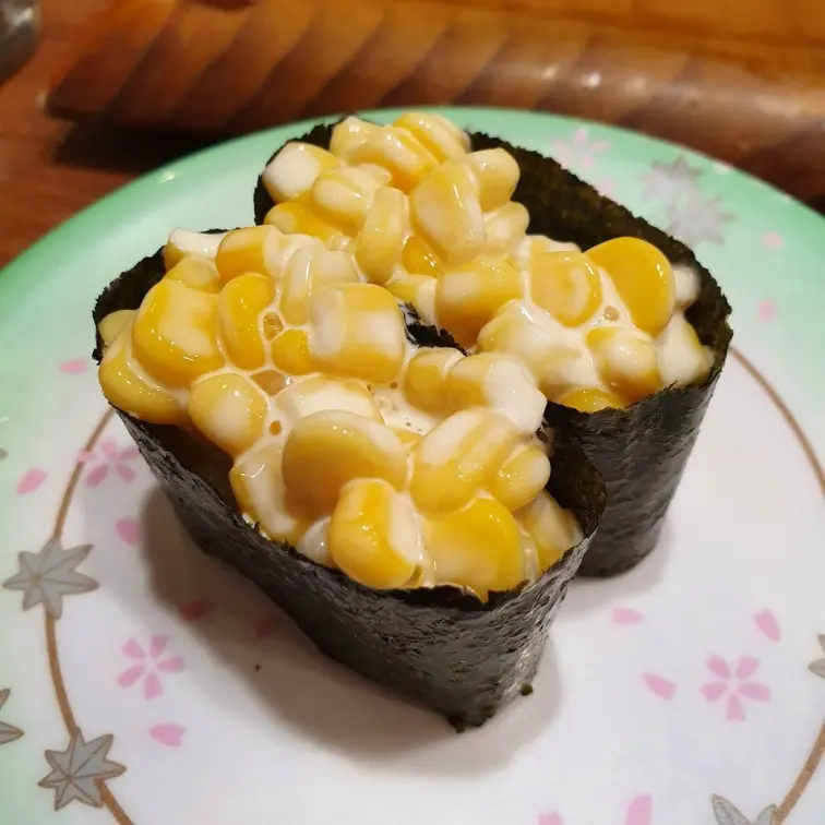 迴轉壽司吃哪個品項會虧錢？一票網友點名「它」最不划算，成本率僅30%
