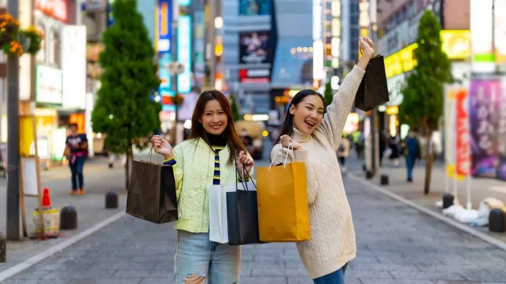 日本擬取消免稅制度？未來僅１商品可退稅？達人揭真相：快趁日幣匯率低購物