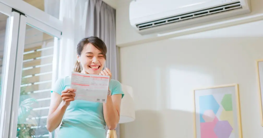 夏季電價上路!他「靠1招」家中電費帳單0元,台電曝光省錢方法 夏季電價上路!他「靠1招」家中電費帳單0元,台電曝光省錢方法
