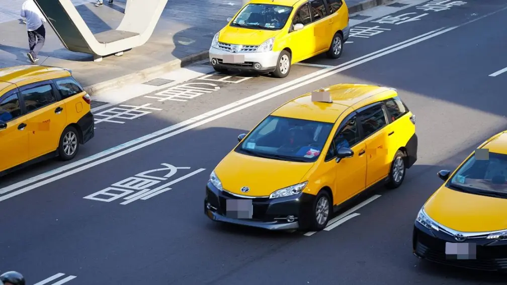 搭計程車「忘記做１事」，遭警開罰3000元！網友驚：居然是罰乘客