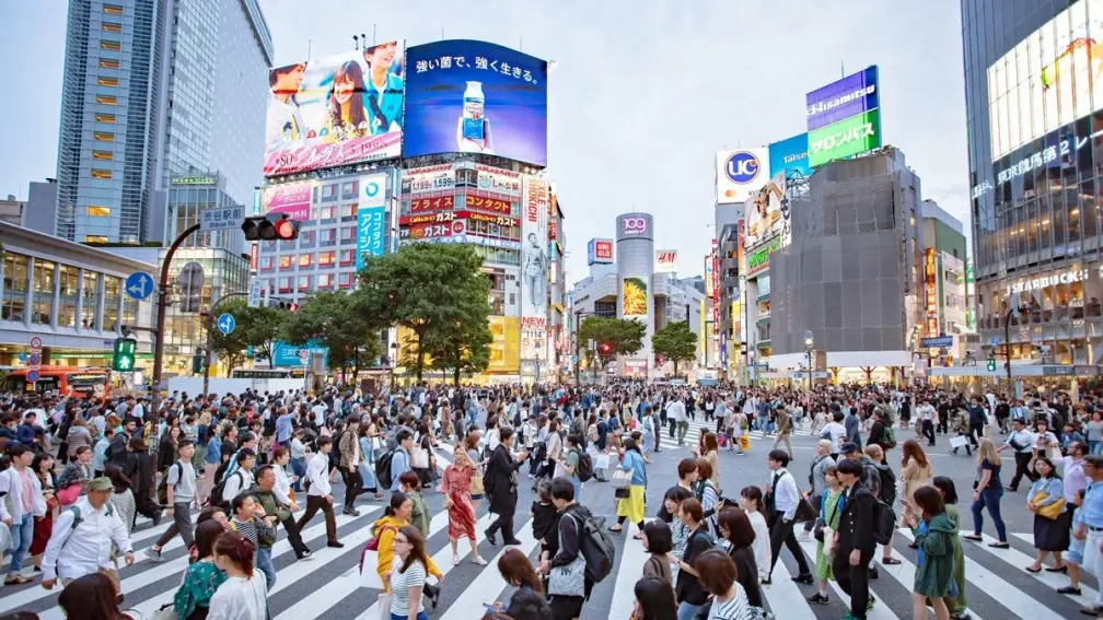 年輕人出國最愛去的國家Top８！不只日本韓國，「這地方」便宜好吃玩到瘋