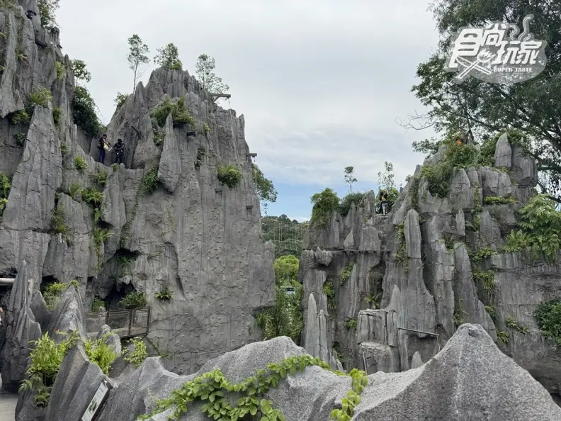 Mandai Wildlife Reserve