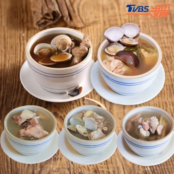 《TVBS購》全新登場!打造最強一條龍購物體驗,40年老店團購美食59折 《TVBS購》全新登場!打造最強一條龍購物體驗,40年老店團購美食59折