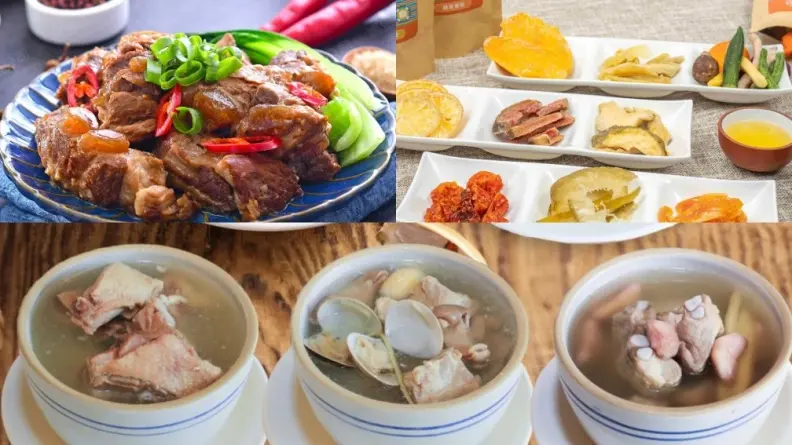 《TVBS購》全新登場！打造最強一條龍購物體驗，40年老店團購美食59折