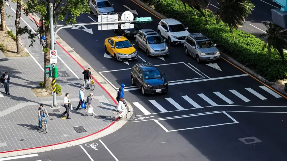 汽機車族注意！１交通新制上路，「沒做１事情」最高開罰36000元