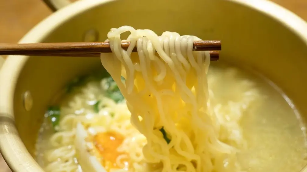 麻辣泡麵隱藏吃法曝！網友加入「１物」湯頭秒升級：更加濃郁、中和辣味（中獎公布）