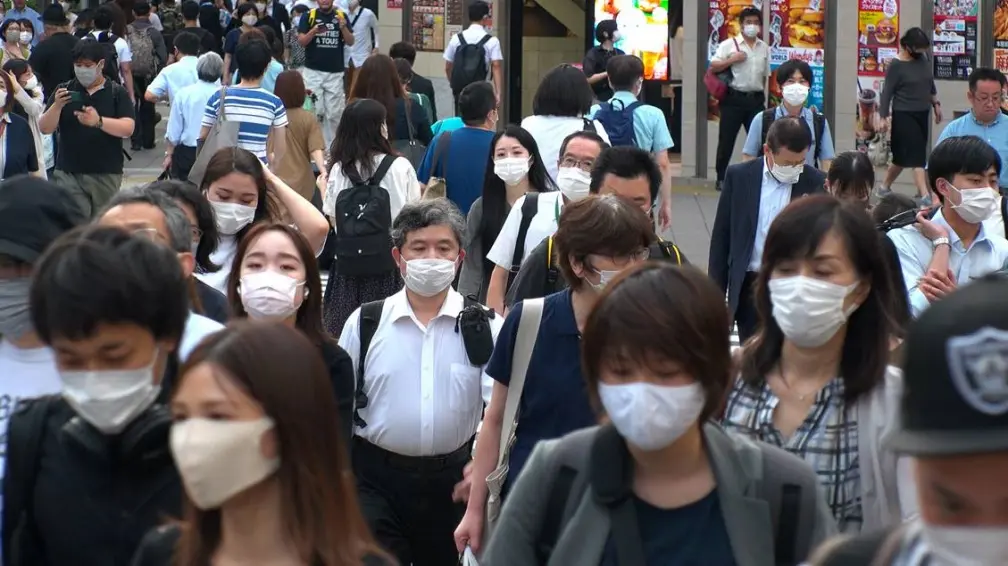 日本百日咳確診數破萬人！醫示警「這族群」別去旅遊：感染恐腦出血甚至死亡