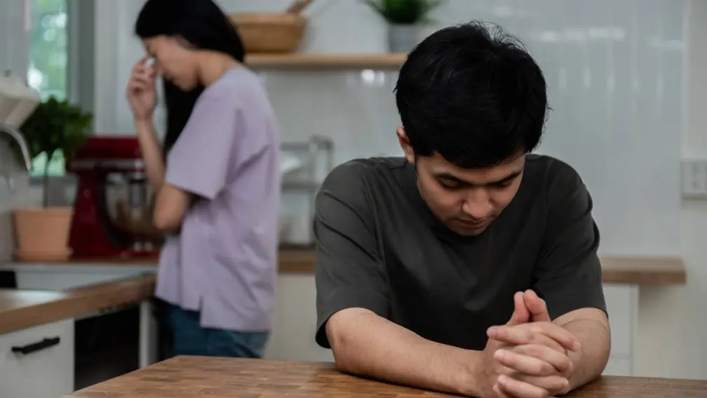 老公常運動不抽菸卻罹肺癌！醫師揭背後原因：妻子常做「１事」所導致