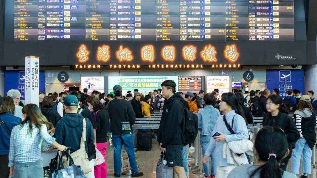 出國辦簽證要注意！「做錯１件事」恐多噴5000元，個資、信用卡還會被盜刷