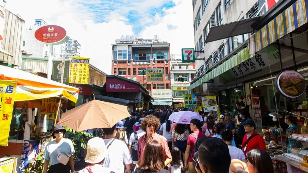 台灣最強景點不是九份、淡水？外國遊客最愛「這地方」，景色優美且美食多