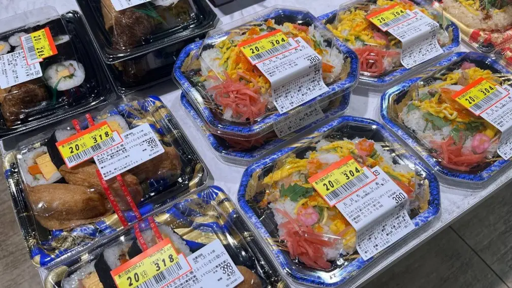 日本晚上可以逛什麼?內行人推薦7點後「必去這地方」:爽吃3折生魚片 日本晚上可以逛什麼?內行人推薦7點後「必去這地方」:爽吃3折生魚片