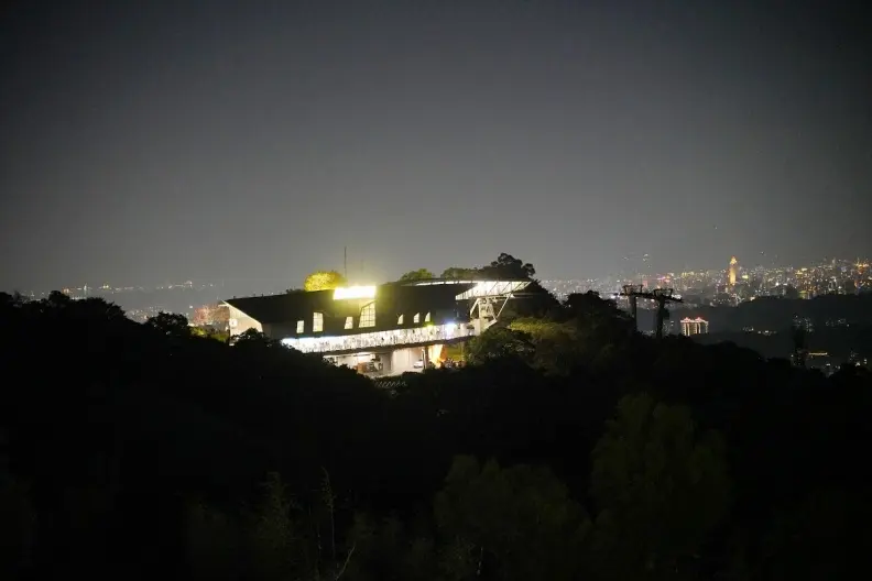 貓空一日遊+纜車行程攻略!貓空喝茶、餐廳推薦、百萬夜景觀賞點一次看 貓空餐廳推薦|貓空四哥的店
